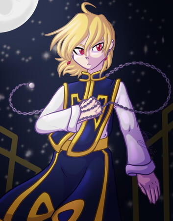 Born of Blood, Risen from Ash