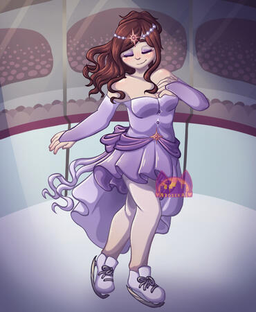 The Program of Her Dreams